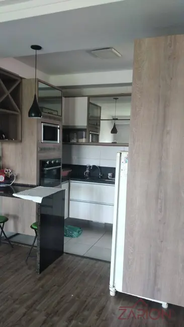 Foto 2 de Apartamento com 2 quartos à venda e para alugar, 82m2 em Vila das Jabuticabeiras, Taubate - SP