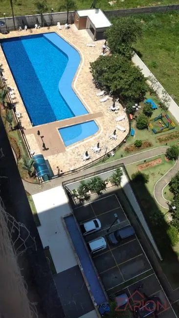 Foto 1 de Apartamento com 2 quartos à venda e para alugar, 82m2 em Vila das Jabuticabeiras, Taubate - SP