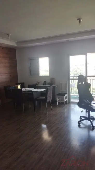 Foto 7 de Apartamento com 2 quartos à venda e para alugar, 82m2 em Vila das Jabuticabeiras, Taubate - SP