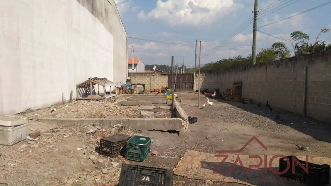 Foto 6 de Terreno / Lote à venda, 300m2 em Jardim Regina (Moreira César), Pindamonhangaba - SP