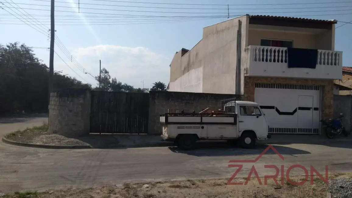 Foto 9 de Terreno / Lote à venda, 300m2 em Jardim Regina (Moreira César), Pindamonhangaba - SP