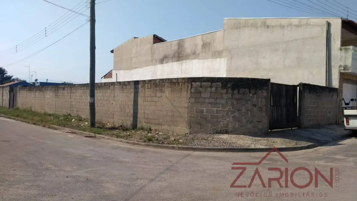 Foto 2 de Terreno / Lote à venda, 300m2 em Jardim Regina (Moreira César), Pindamonhangaba - SP