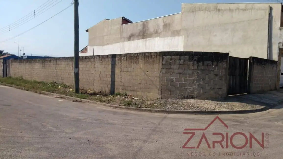 Foto 1 de Terreno / Lote à venda, 300m2 em Jardim Regina (Moreira César), Pindamonhangaba - SP