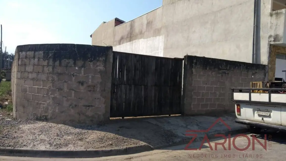 Foto 3 de Terreno / Lote à venda, 300m2 em Jardim Regina (Moreira César), Pindamonhangaba - SP