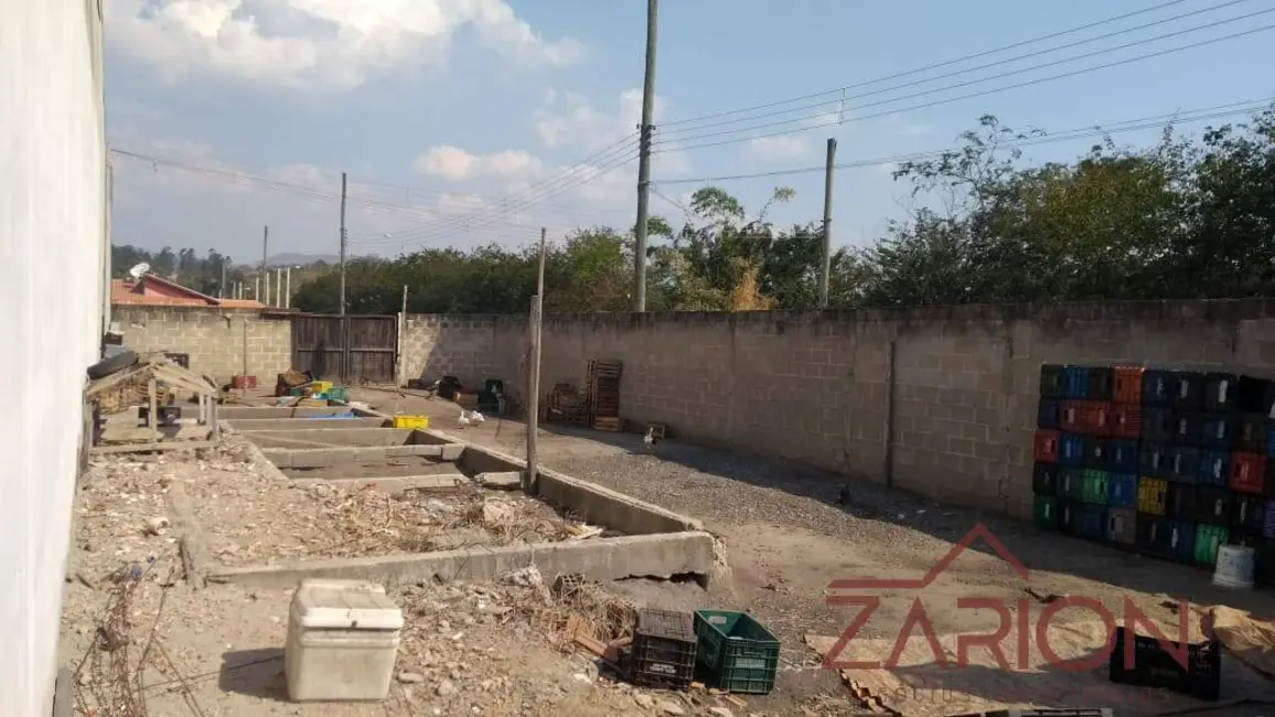Foto 7 de Terreno / Lote à venda, 300m2 em Jardim Regina (Moreira César), Pindamonhangaba - SP
