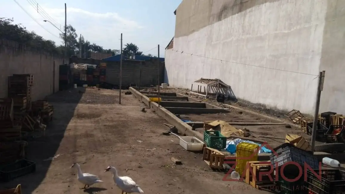 Foto 5 de Terreno / Lote à venda, 300m2 em Jardim Regina (Moreira César), Pindamonhangaba - SP