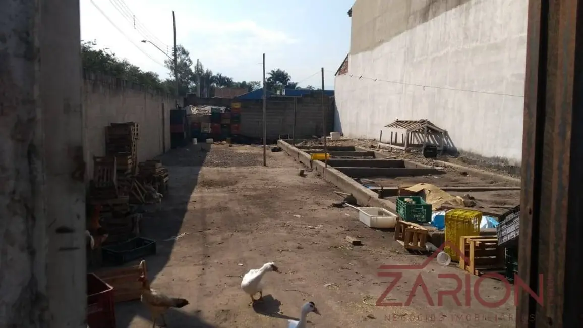 Foto 4 de Terreno / Lote à venda, 300m2 em Jardim Regina (Moreira César), Pindamonhangaba - SP