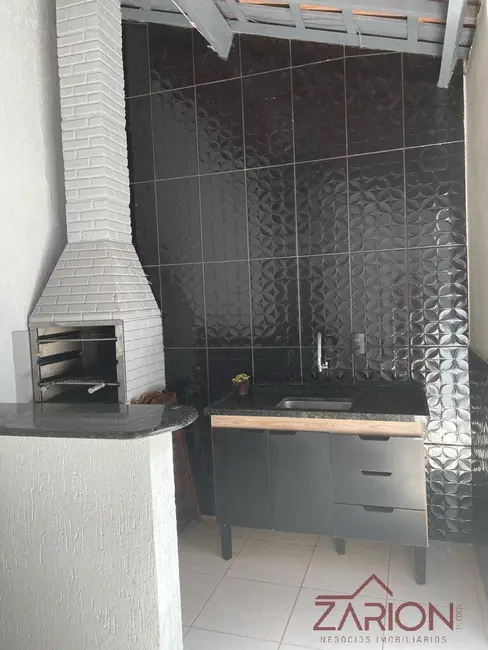 Foto 6 de Casa com 2 quartos à venda, 120m2 em Vila dos Comerciários 2, Taubate - SP