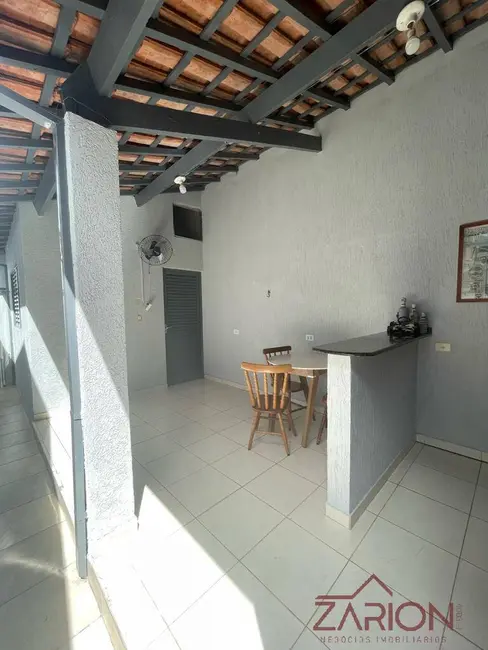 Foto 7 de Casa com 2 quartos à venda, 120m2 em Vila dos Comerciários 2, Taubate - SP