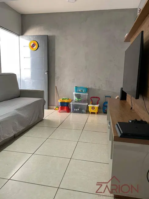 Foto 4 de Casa com 2 quartos à venda, 120m2 em Vila dos Comerciários 2, Taubate - SP