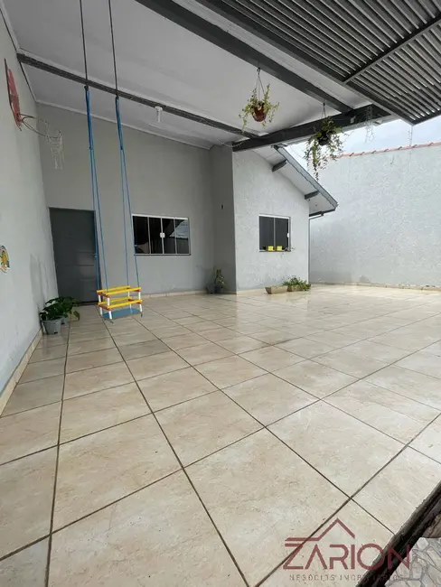 Foto 9 de Casa com 2 quartos à venda, 120m2 em Vila dos Comerciários 2, Taubate - SP