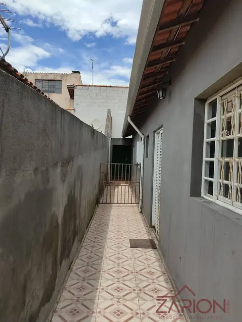 Foto 8 de Casa com 2 quartos à venda, 70m2 em Jardim Sandra Maria, Taubate - SP