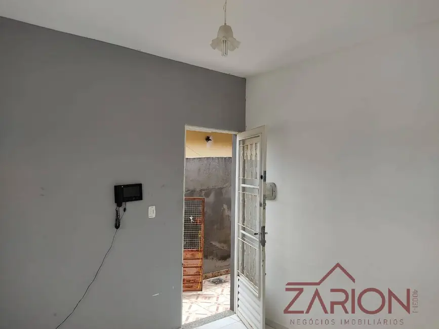 Foto 7 de Casa com 2 quartos à venda, 70m2 em Jardim Sandra Maria, Taubate - SP