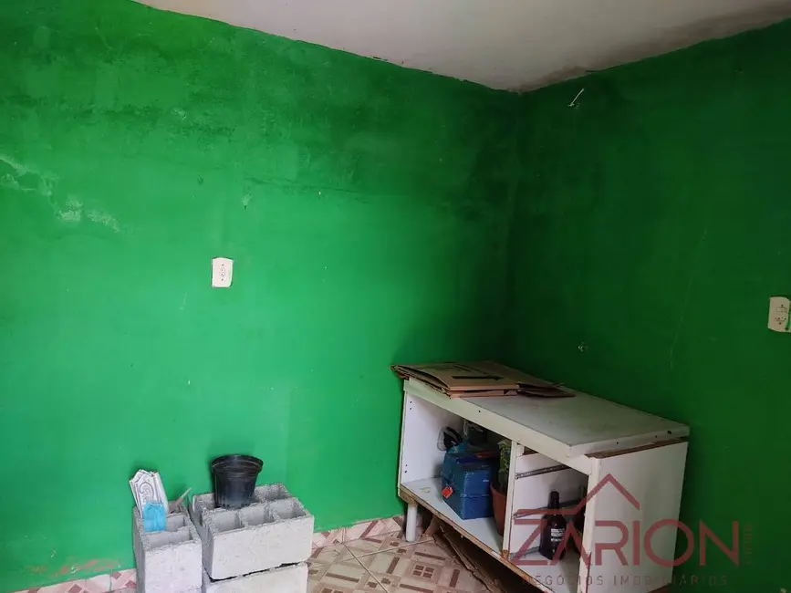 Foto 9 de Casa com 2 quartos à venda, 70m2 em Jardim Sandra Maria, Taubate - SP