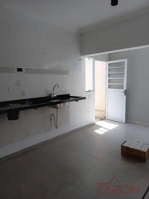 Foto 4 de Casa com 2 quartos à venda, 62m2 em Granjas Panorama, Taubate - SP