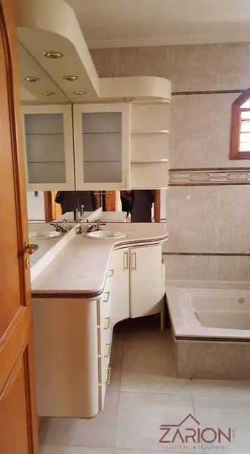 Foto 8 de Casa com 1 quarto à venda, 182m2 em Freguesia do Ó, São Paulo - SP