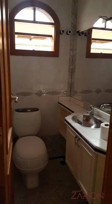 Foto 6 de Casa com 1 quarto à venda, 182m2 em Freguesia do Ó, São Paulo - SP