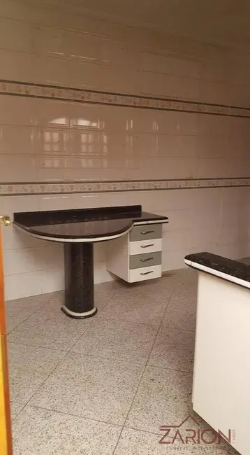 Foto 5 de Casa com 1 quarto à venda, 182m2 em Freguesia do Ó, São Paulo - SP