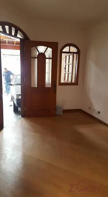 Foto 4 de Casa com 1 quarto à venda, 182m2 em Freguesia do Ó, São Paulo - SP