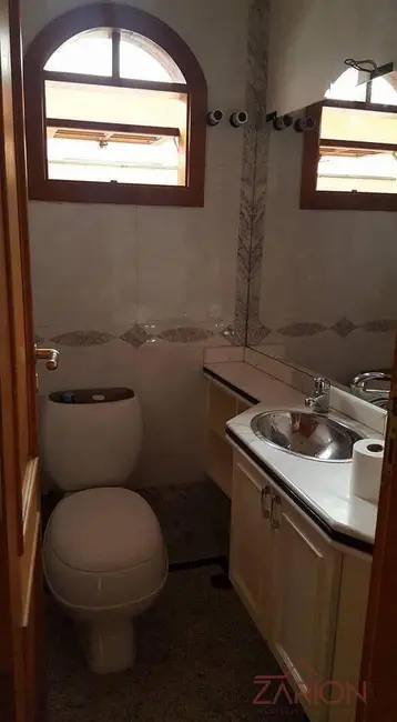 Foto 2 de Casa com 1 quarto à venda, 182m2 em Freguesia do Ó, São Paulo - SP