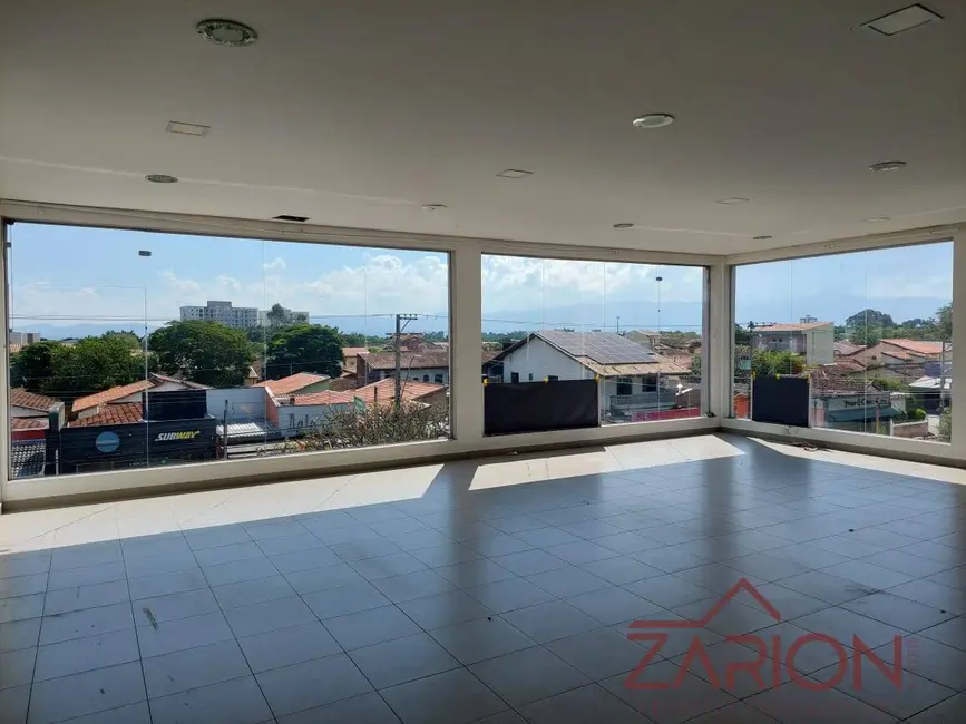 Foto 3 de Sala Comercial para alugar, 170m2 em Vila São Geraldo, Taubate - SP
