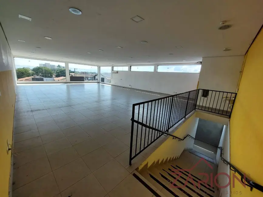 Foto 8 de Sala Comercial para alugar, 170m2 em Vila São Geraldo, Taubate - SP
