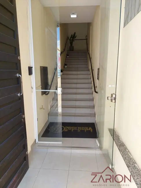 Foto 5 de Sala Comercial para alugar, 170m2 em Vila São Geraldo, Taubate - SP