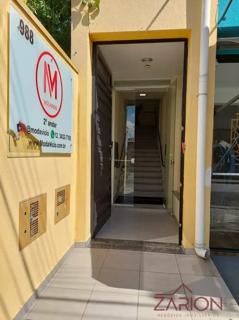 Foto 4 de Sala Comercial para alugar, 170m2 em Vila São Geraldo, Taubate - SP