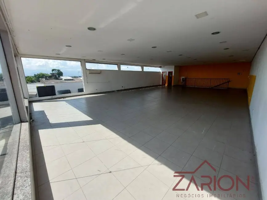 Foto 9 de Sala Comercial para alugar, 170m2 em Vila São Geraldo, Taubate - SP