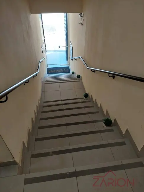 Foto 6 de Sala Comercial para alugar, 170m2 em Vila São Geraldo, Taubate - SP