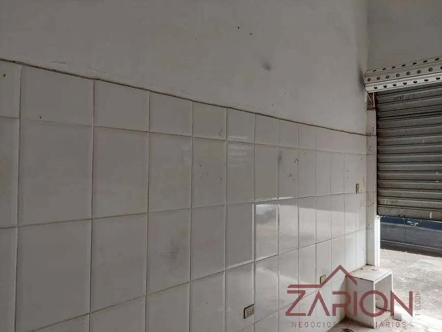 Foto 6 de Sala Comercial para alugar, 40m2 em Residencial Estoril, Taubate - SP