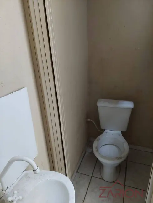 Foto 2 de Sala Comercial para alugar, 40m2 em Residencial Estoril, Taubate - SP