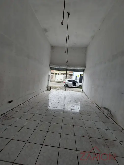 Foto 5 de Sala Comercial para alugar, 40m2 em Residencial Estoril, Taubate - SP