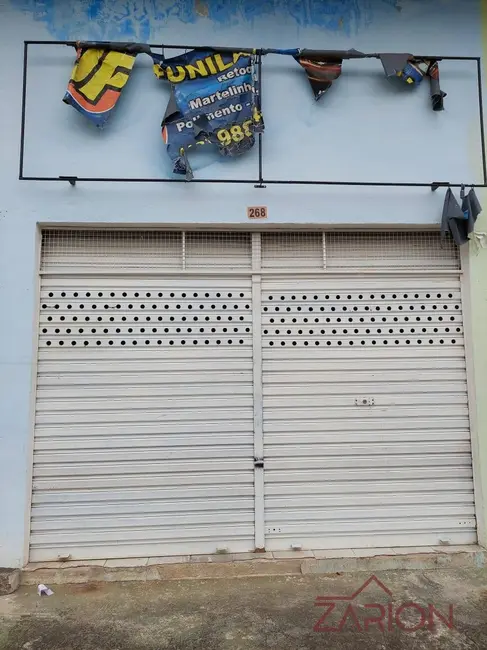 Foto 4 de Sala Comercial para alugar, 40m2 em Residencial Estoril, Taubate - SP