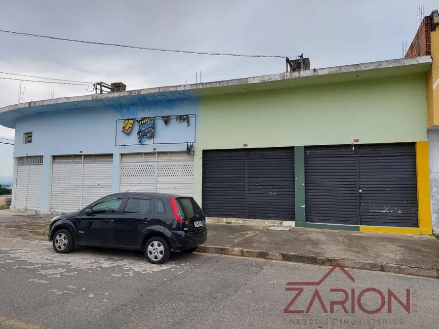 Foto 1 de Sala Comercial para alugar, 40m2 em Residencial Estoril, Taubate - SP