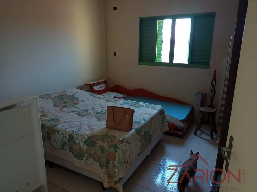 Foto 9 de Apartamento com 3 quartos à venda, 100m2 em São Gonçalo, Taubate - SP