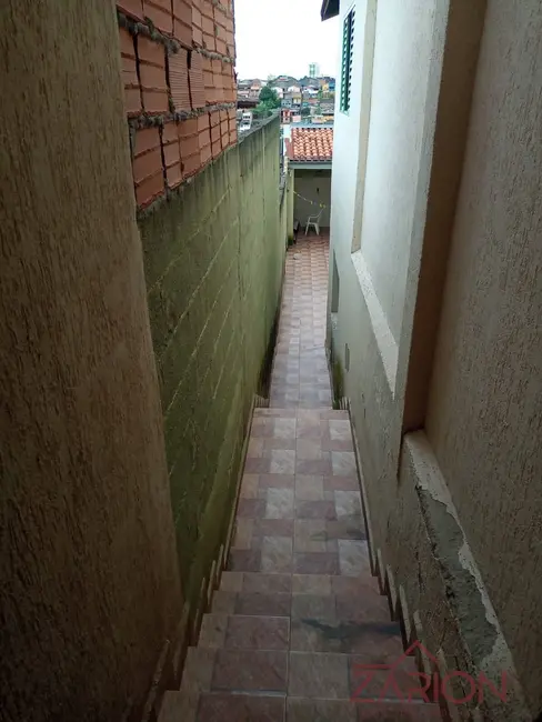 Foto 3 de Apartamento com 3 quartos à venda, 100m2 em São Gonçalo, Taubate - SP