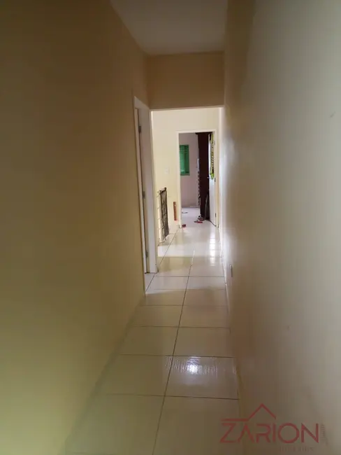 Foto 8 de Apartamento com 3 quartos à venda, 100m2 em São Gonçalo, Taubate - SP