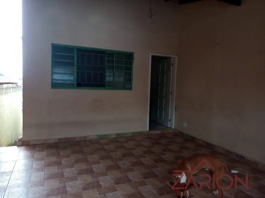 Foto 4 de Apartamento com 3 quartos à venda, 100m2 em São Gonçalo, Taubate - SP