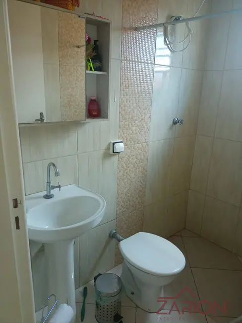 Foto 6 de Apartamento com 3 quartos à venda, 100m2 em São Gonçalo, Taubate - SP