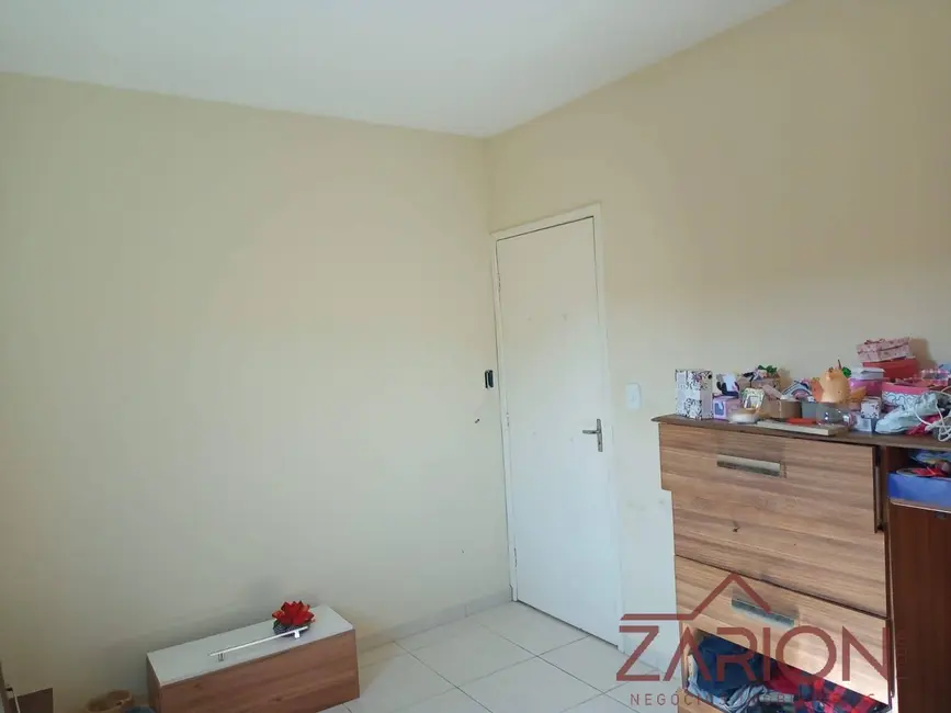 Foto 7 de Apartamento com 3 quartos à venda, 100m2 em São Gonçalo, Taubate - SP