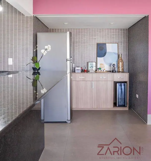 Foto 6 de Apartamento com 2 quartos à venda, 143m2 em Jardim das Nações, Taubate - SP