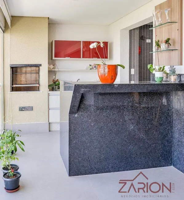 Foto 7 de Apartamento com 2 quartos à venda, 143m2 em Jardim das Nações, Taubate - SP