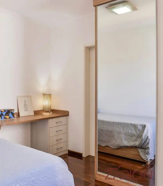 Foto 8 de Apartamento com 2 quartos à venda, 143m2 em Jardim das Nações, Taubate - SP