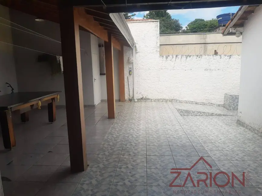 Foto 8 de Casa com 3 quartos à venda, 250m2 em Jardim Independência, Taubate - SP