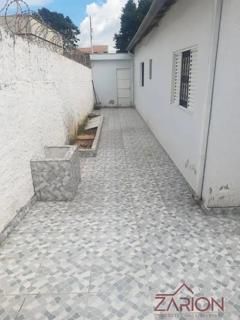 Foto 3 de Casa com 3 quartos à venda, 250m2 em Jardim Independência, Taubate - SP