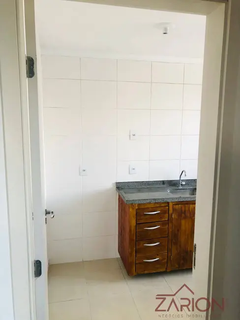 Foto 5 de Apartamento com 1 quarto à venda e para alugar, 36m2 em Parque São Luís, Taubate - SP