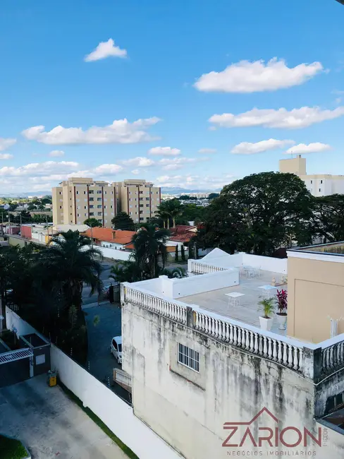 Foto 9 de Apartamento com 1 quarto à venda e para alugar, 36m2 em Parque São Luís, Taubate - SP