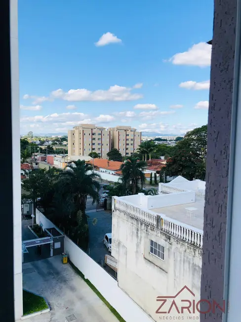 Foto 6 de Apartamento com 1 quarto à venda e para alugar, 36m2 em Parque São Luís, Taubate - SP