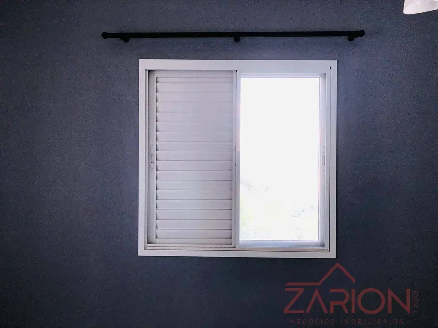 Foto 3 de Apartamento com 1 quarto à venda e para alugar, 36m2 em Parque São Luís, Taubate - SP